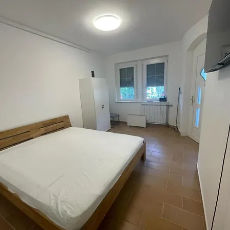 Sunny House Apartman Szeged Exterior photo