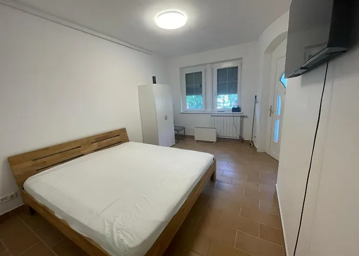 Sunny House Apartman Szeged