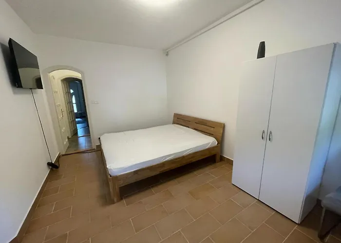 Sunny House Apartman Szeged