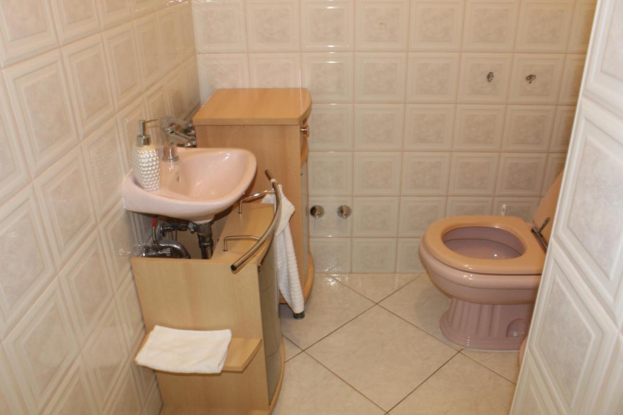 Sunny House Апартаменти Сегед