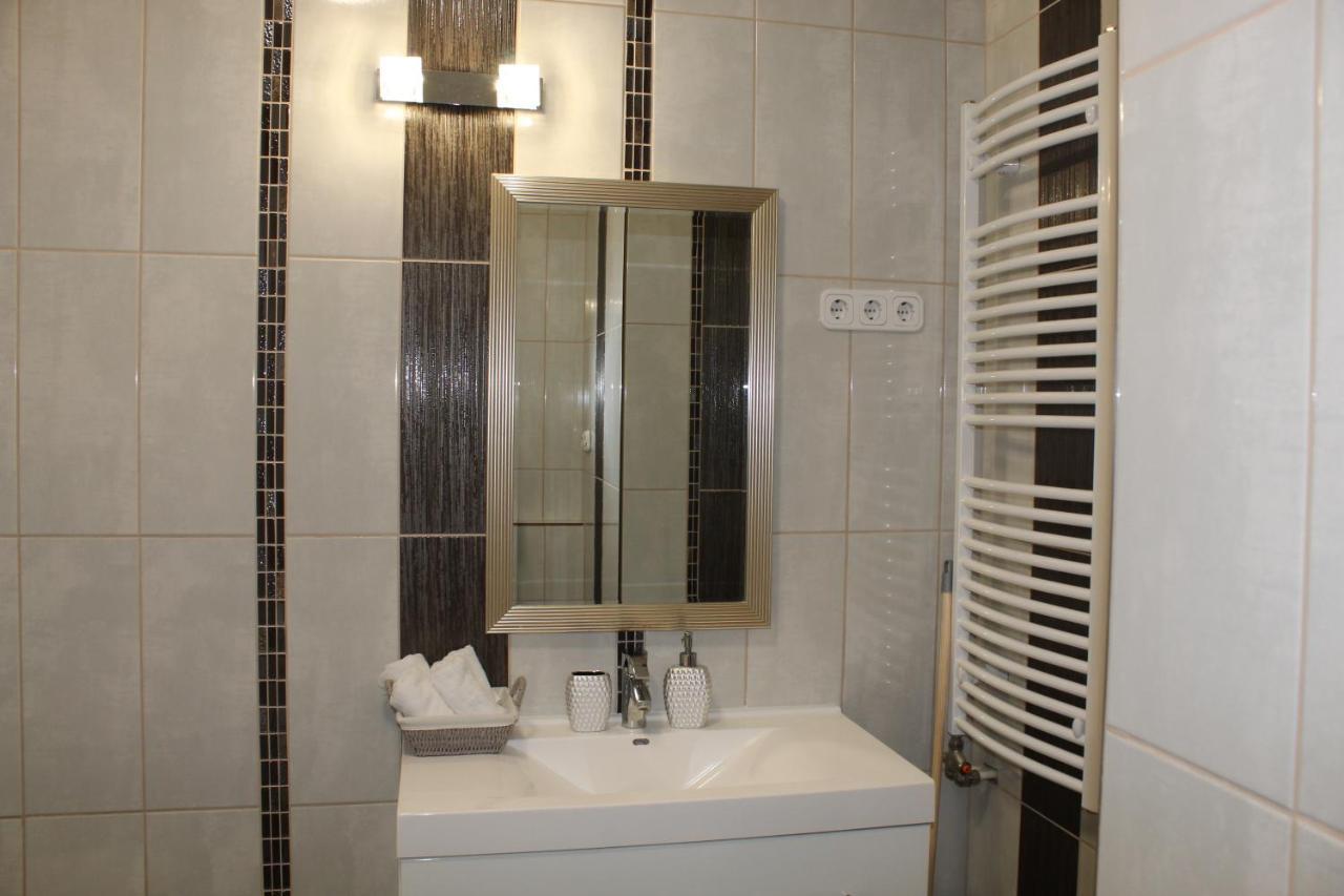 Апартаменти Sunny House