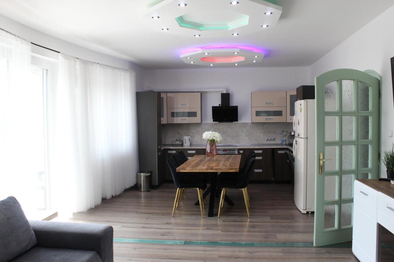 Sunny House * Сегед